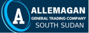 ALAMAGAN GENERAL TRADING CO LTD JUBA SOUTH SUDAN