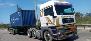 Nixgold kenya limited